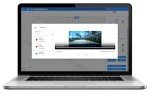 Optimus DG2 DashCam with GPS and Live Tracking