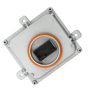 Daytime Running Light Control Module 4G0907697P