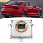 Daytime Running Light Control Module 4G0907697P