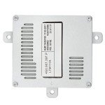 Daytime Running Light Control Module 4G0907697P