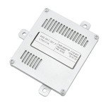 Daytime Running Light Control Module 4G0907697P