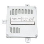 Daytime Running Light Control Module 4G0907697P