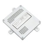 Daytime Running Light Control Module 4G0907697P