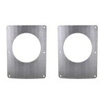 Motobilt Round Tail Light Kit for JK/JKU