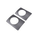 Motobilt Round Tail Light Kit for JK/JKU