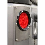 Motobilt Round Tail Light Kit for JK/JKU