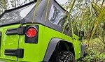Motobilt Round Tail Light Kit for JK/JKU