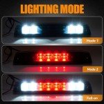 LED Third Brake Light for 1994-2001 Dodge Ram