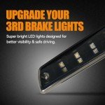 LED Third Brake Light for 1994-2001 Dodge Ram
