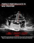 Torchbeam D3S 8000K Xenon HID Bulbs - 2 Pack