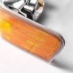 Jeep Patriot Left Turn Signal Light Cover
