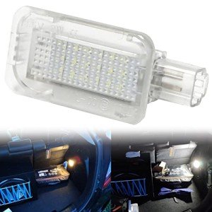 LED Trunk Light for Honda Civic & Accord