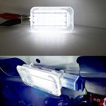 LED Trunk Light for Honda Civic & Accord
