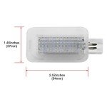 LED Trunk Light for Honda Civic & Accord