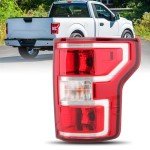 Passenger Side Tail Light for 2018-2020 Ford F150