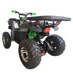X-PRO 200 Adult ATV with Automatic Transmission