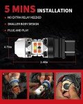 LASFIT T3 LED Turn Signal Bulbs - 2 Pack
