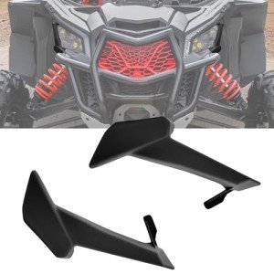 Can-Am X3 Headlight Cover Trim (2017-2024)