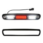 Smoked LED 3rd Brake Light for Chevy/GMC