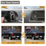 Smoked LED 3rd Brake Light for Chevy/GMC