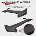 Can-Am X3 Headlight Cover Trim (2017-2024)