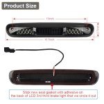 Smoked LED 3rd Brake Light for Chevy/GMC