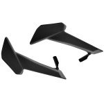 Can-Am X3 Headlight Cover Trim (2017-2024)