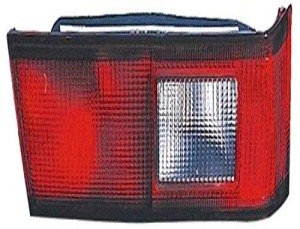 Driver Side Backup Light Assembly Replacement