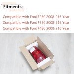 Ford Super Duty Right Rear Tail Light Assembly