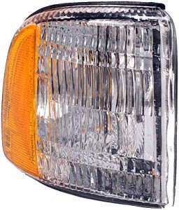 Dorman Turn Signal Light for Dodge Cars