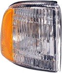 Dorman Turn Signal Light for Dodge Cars