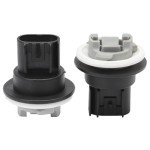 Parking Light Bulb Sockets for Jeep Compass/Patriot