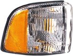 Dorman Turn Signal Light for Dodge Cars
