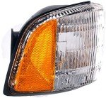Dorman Turn Signal Light for Dodge Cars