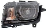 Chevrolet Camaro 10-15 Left Headlight HID Kit