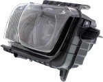 Chevrolet Camaro 10-15 Left Headlight HID Kit