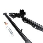 High Strength Dirt Bike Foot Peg Stand Mount