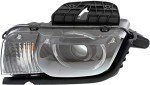 Chevrolet Camaro 10-15 Left Headlight HID Kit