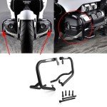 Honda Gold Wing Crash Bumper Engine Guard Bars