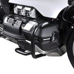 Honda Gold Wing Crash Bumper Engine Guard Bars