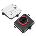 SEADEAR DRL Control Module for Audi Models
