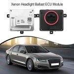 SEADEAR DRL Control Module for Audi Models