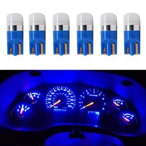 LED Dash Light Kit for Ford F150/F250/F350
