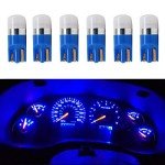 LED Dash Light Kit for Ford F150/F250/F350
