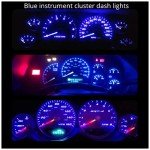 LED Dash Light Kit for Ford F150/F250/F350