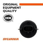 Sylvania H13 SilverStar Ultra Halogen Headlight Bulbs