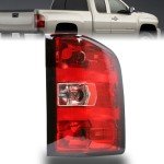 Chevy Silverado/GMC Sierra Right Tail Light Assembly