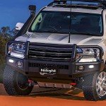 Nilight 2PCS 6-Inch LED Light Pods Combo