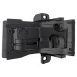 RECON Side Mirror Lens Lights for Super Duty