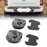 Nissan & Suzuki Rear Bumper Light Covers